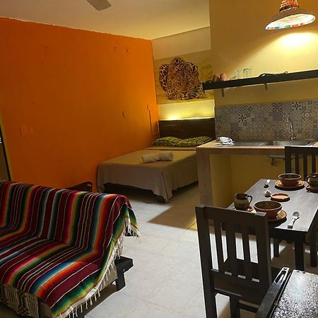 Casa Mar Apartment Playa del Carmen Bagian luar foto