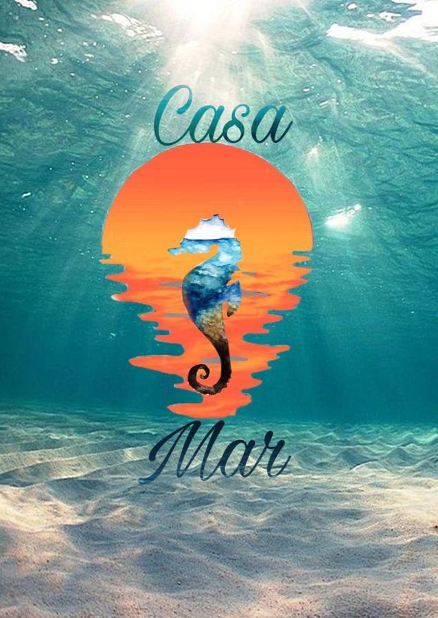 Casa Mar Apartment Playa del Carmen Bagian luar foto