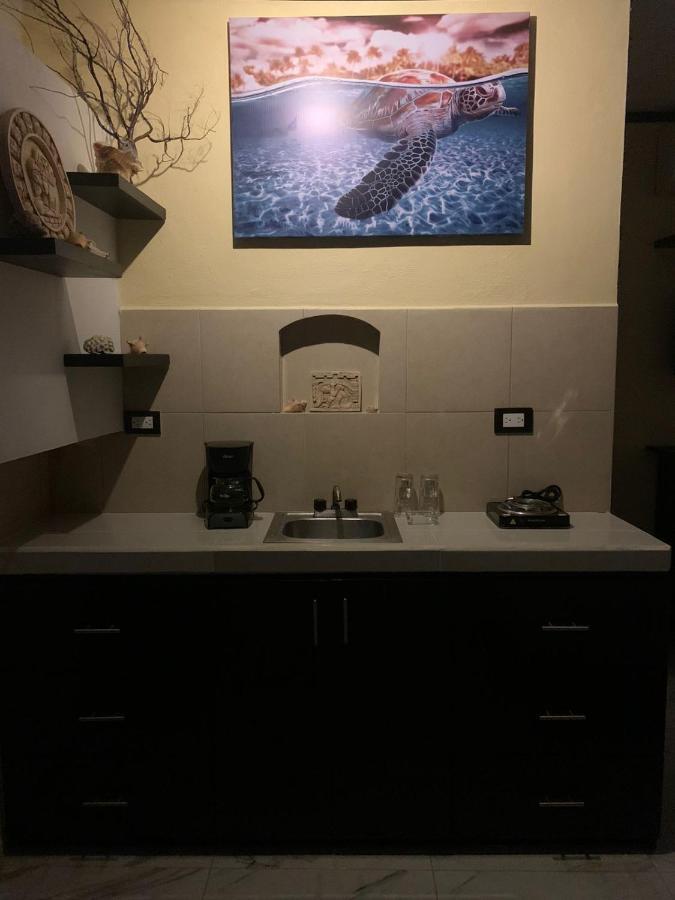 Casa Mar Apartment Playa del Carmen Bagian luar foto