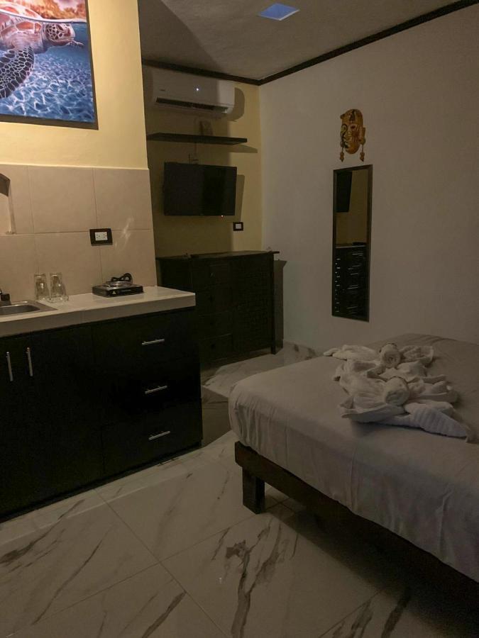 Casa Mar Apartment Playa del Carmen Bagian luar foto