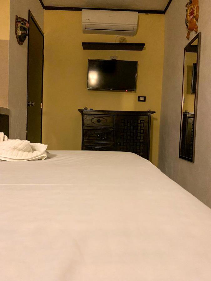 Casa Mar Apartment Playa del Carmen Bagian luar foto