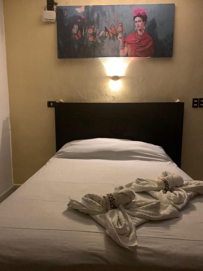 Casa Mar Apartment Playa del Carmen Bagian luar foto