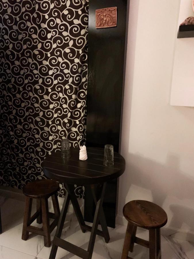 Casa Mar Apartment Playa del Carmen Bagian luar foto