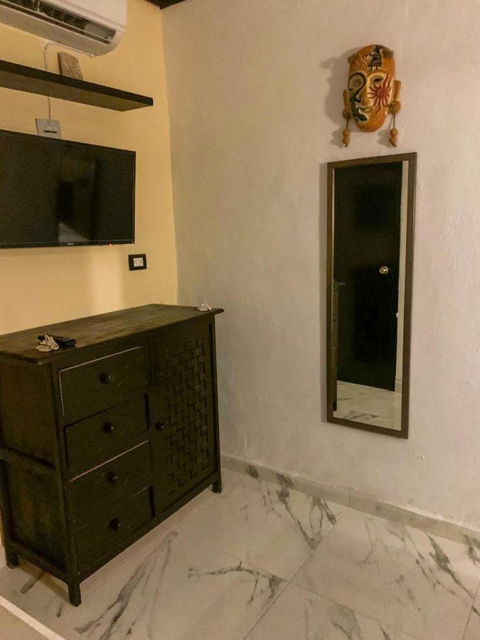 Casa Mar Apartment Playa del Carmen Bagian luar foto