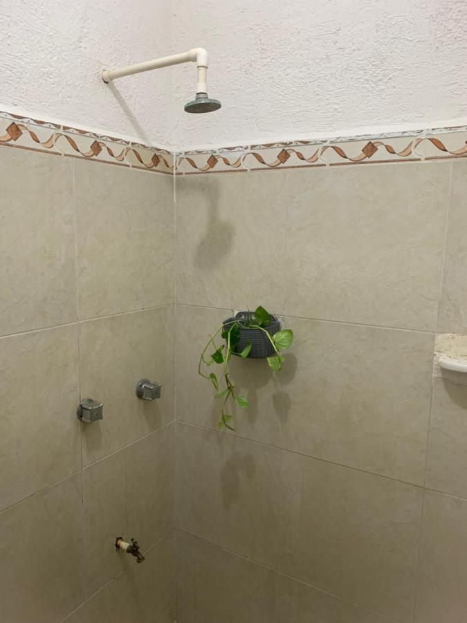 Casa Mar Apartment Playa del Carmen Bagian luar foto