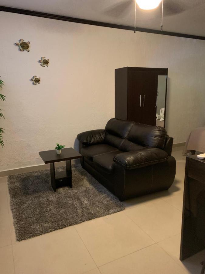 Casa Mar Apartment Playa del Carmen Bagian luar foto