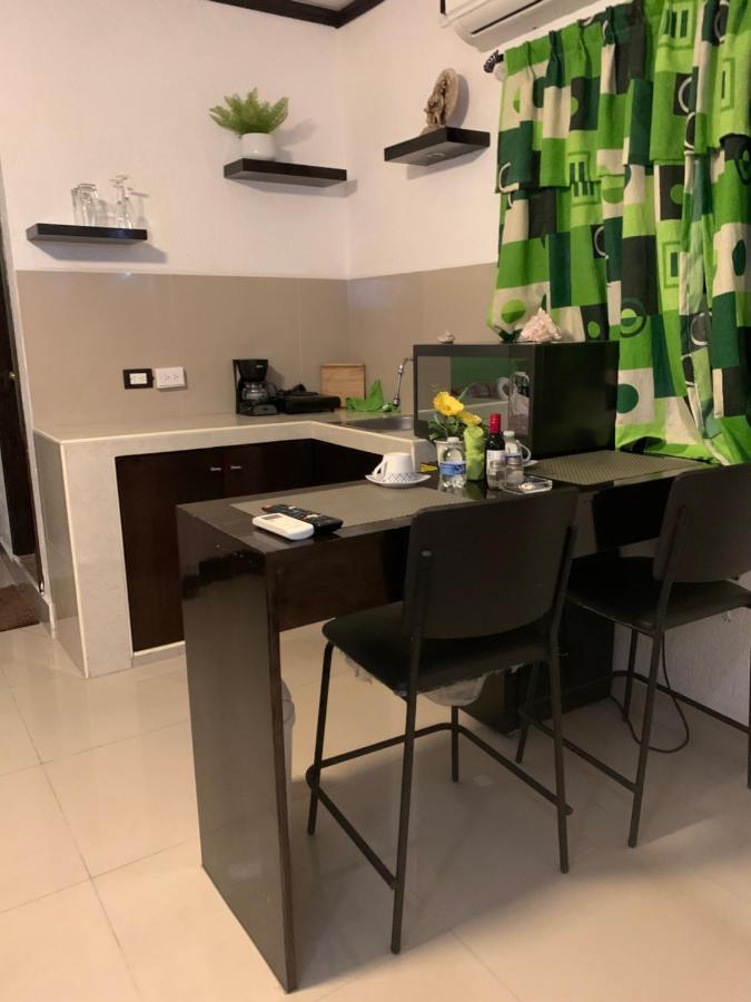 Casa Mar Apartment Playa del Carmen Bagian luar foto
