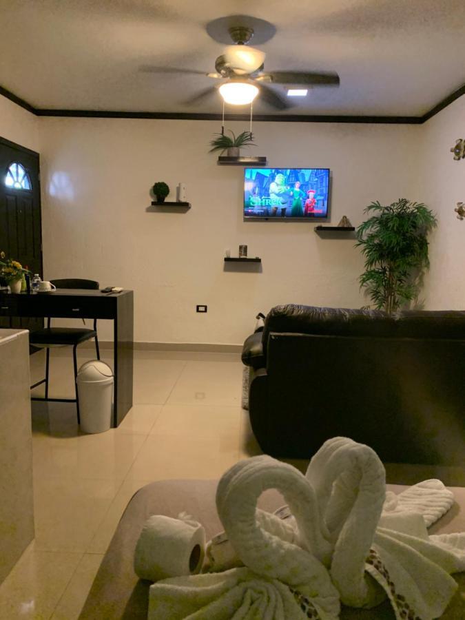 Casa Mar Apartment Playa del Carmen Bagian luar foto