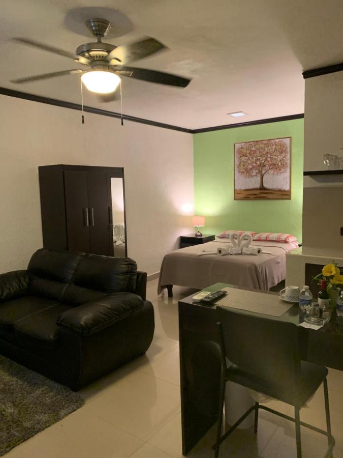 Casa Mar Apartment Playa del Carmen Bagian luar foto