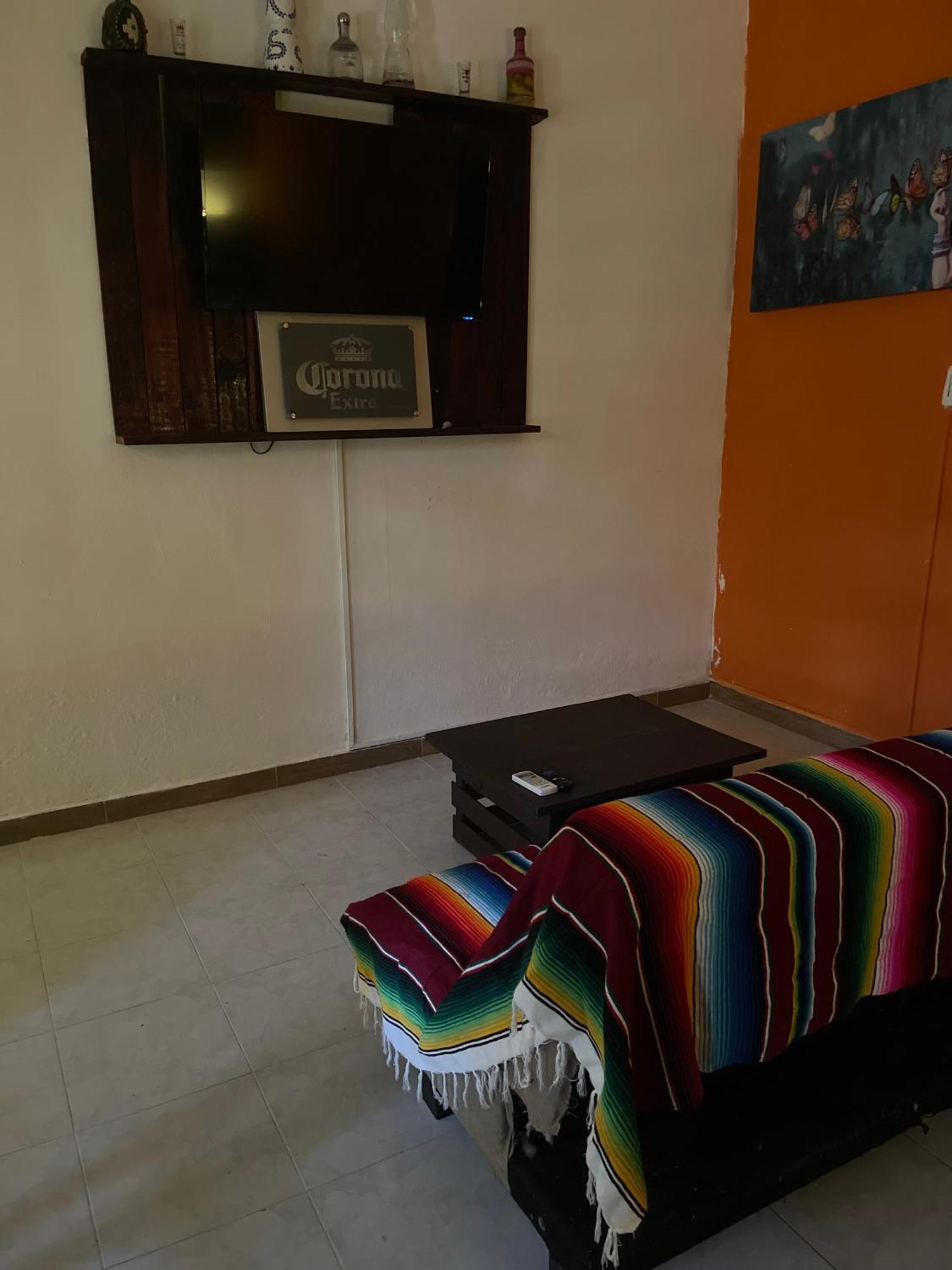 Casa Mar Apartment Playa del Carmen Bagian luar foto