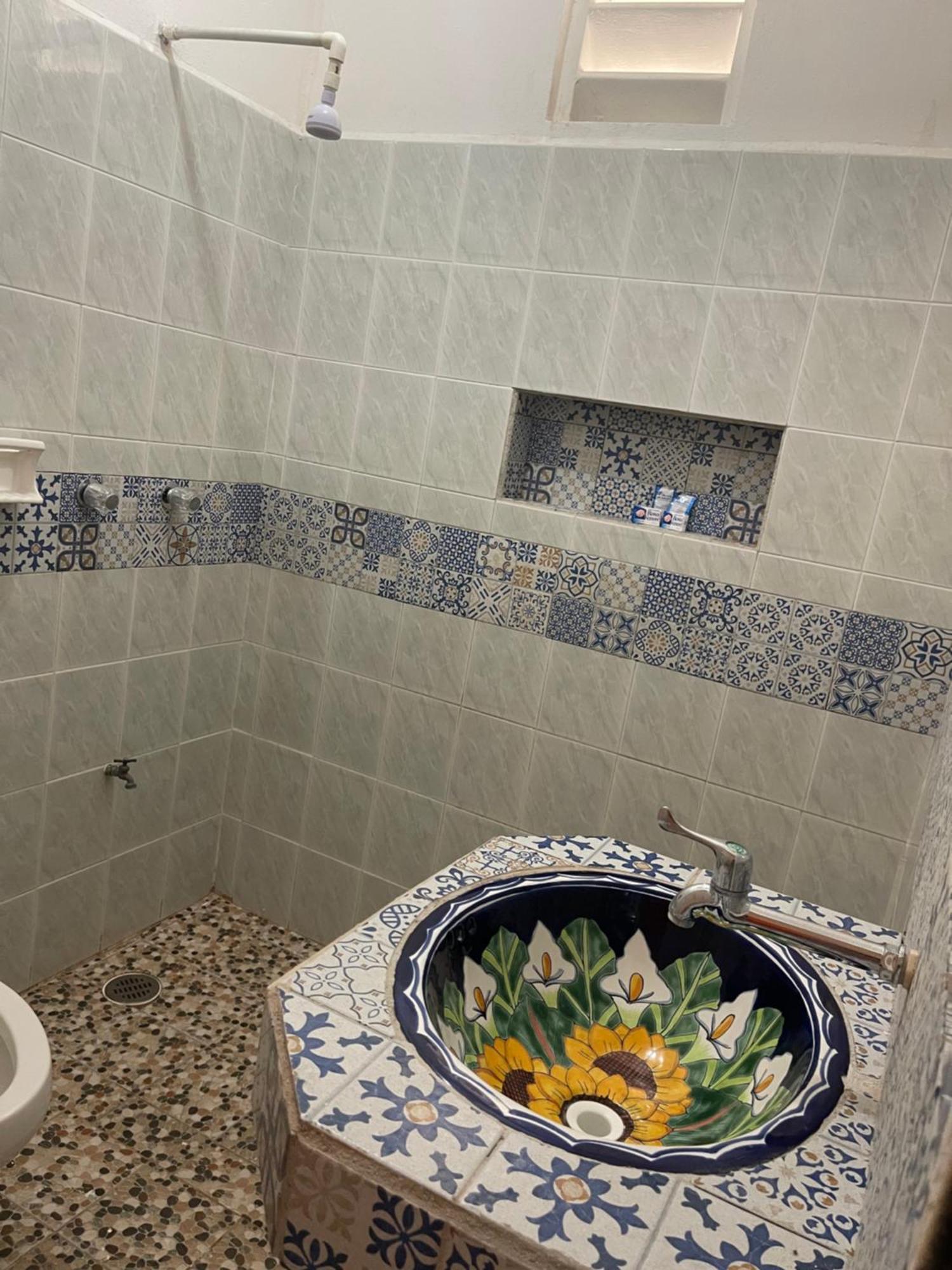 Casa Mar Apartment Playa del Carmen Bagian luar foto