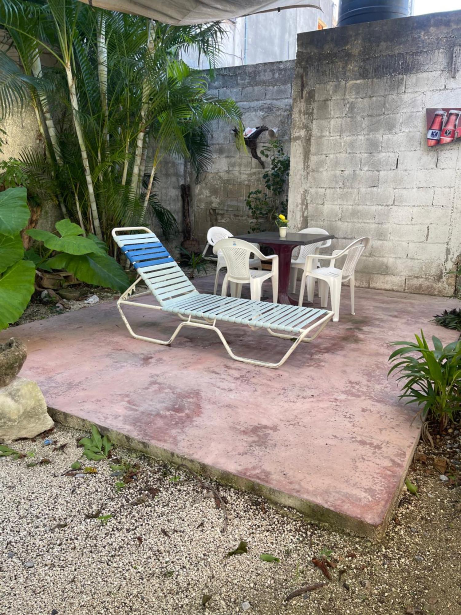 Casa Mar Apartment Playa del Carmen Bagian luar foto