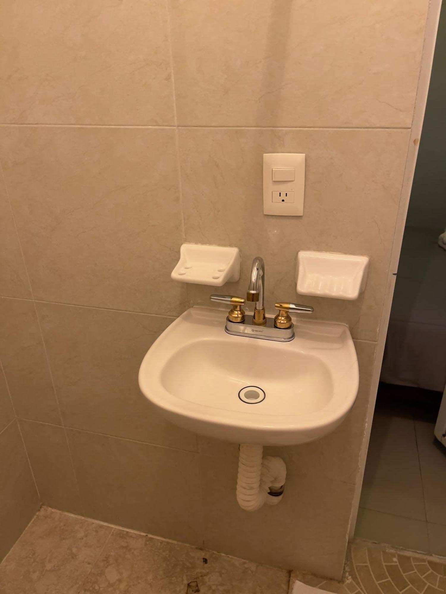 Casa Mar Apartment Playa del Carmen Bagian luar foto