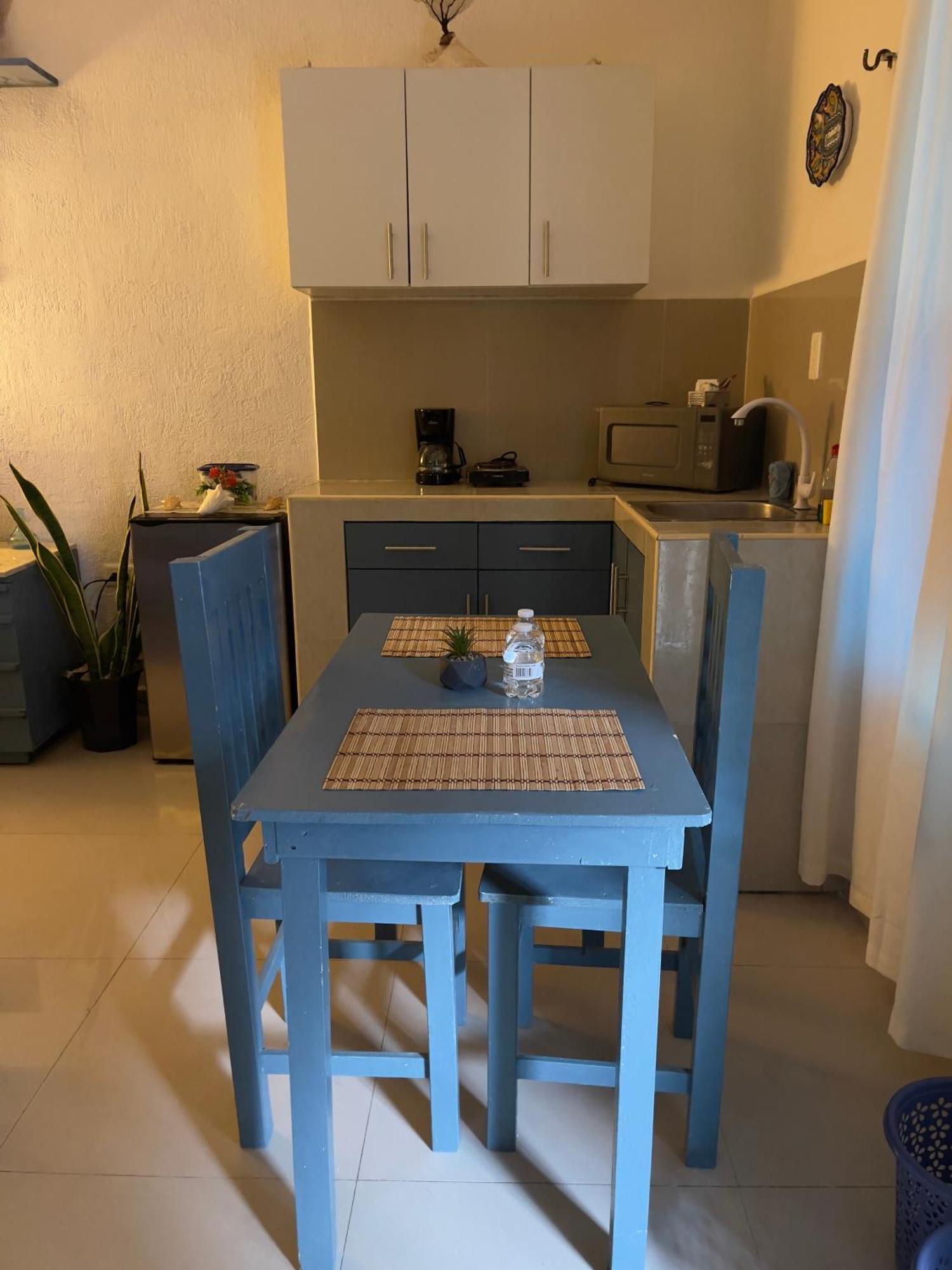 Casa Mar Apartment Playa del Carmen Bagian luar foto