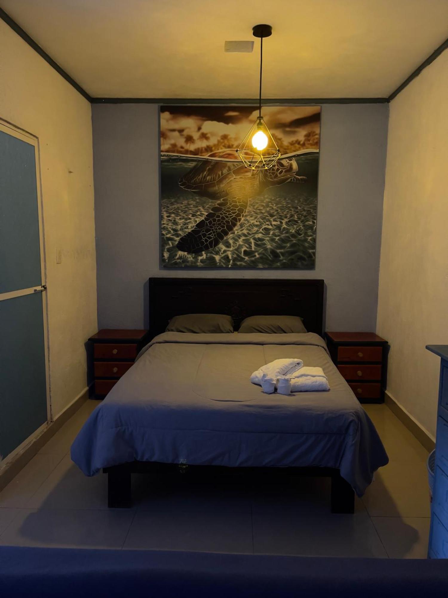 Casa Mar Apartment Playa del Carmen Bagian luar foto