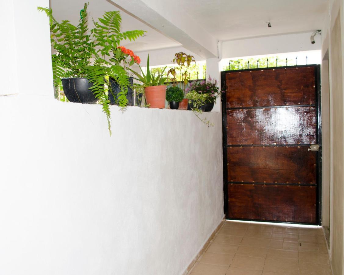 Casa Mar Apartment Playa del Carmen Bagian luar foto