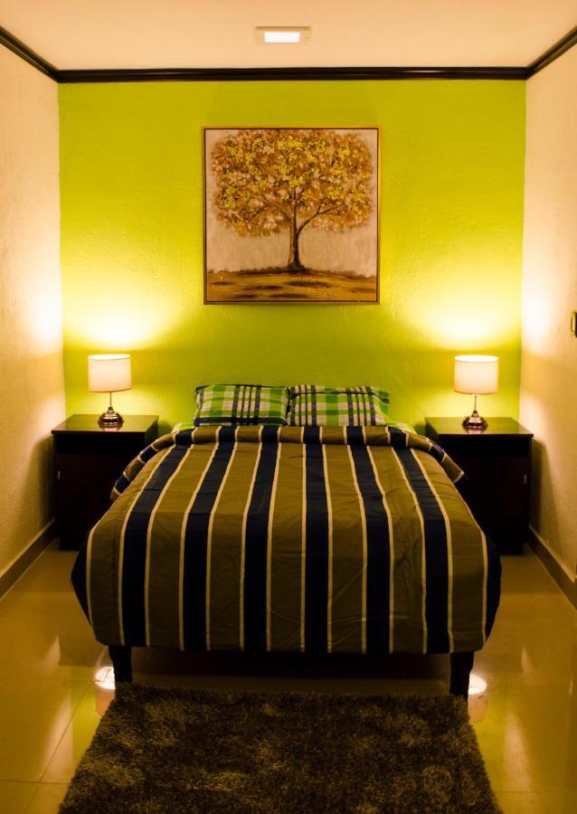 Casa Mar Apartment Playa del Carmen Bagian luar foto