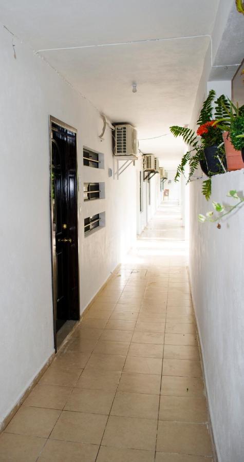 Casa Mar Apartment Playa del Carmen Bagian luar foto