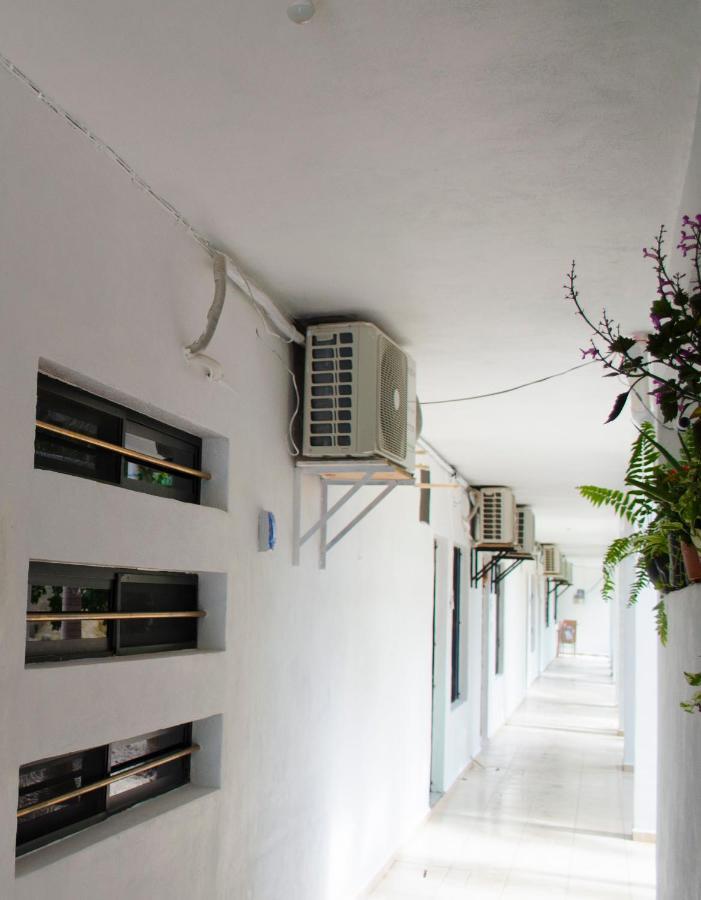 Casa Mar Apartment Playa del Carmen Bagian luar foto