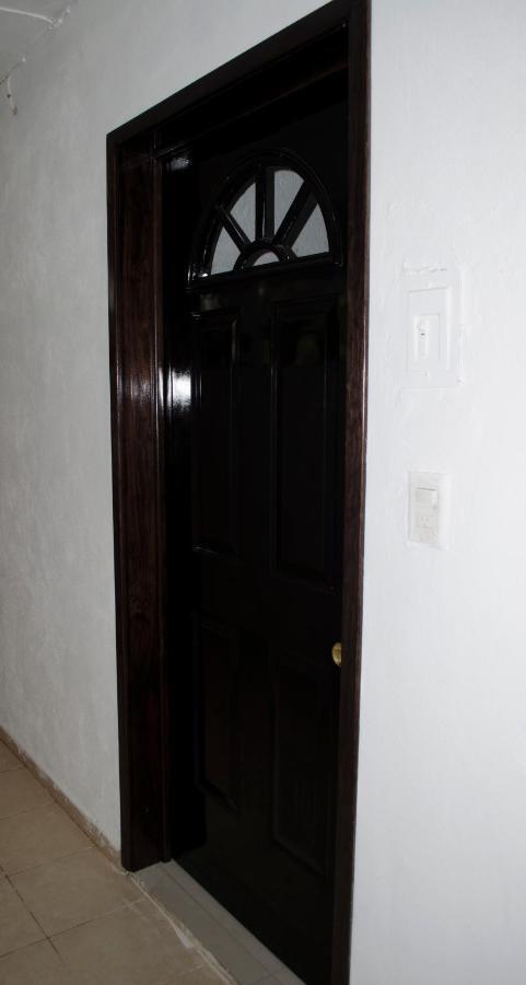 Casa Mar Apartment Playa del Carmen Bagian luar foto