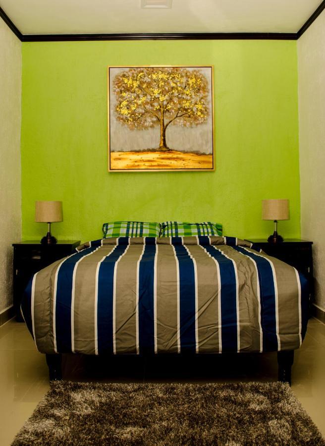 Casa Mar Apartment Playa del Carmen Bagian luar foto